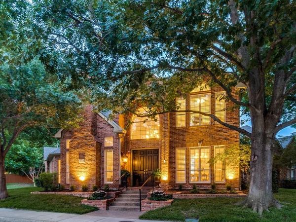 8648 Cherry Hill Drive , Dallas, TX 75243