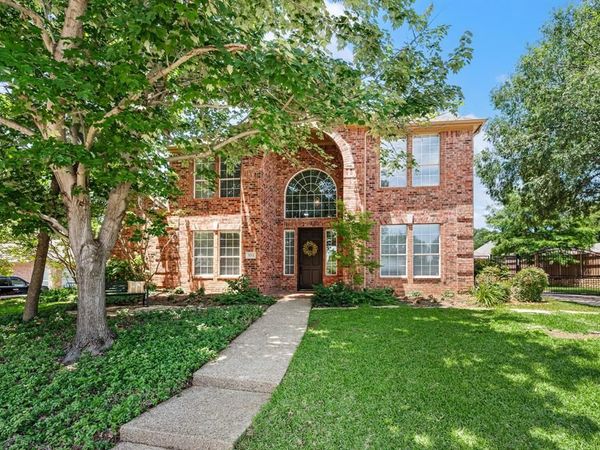 1713 Haversham Drive , Flower Mound, TX 75022