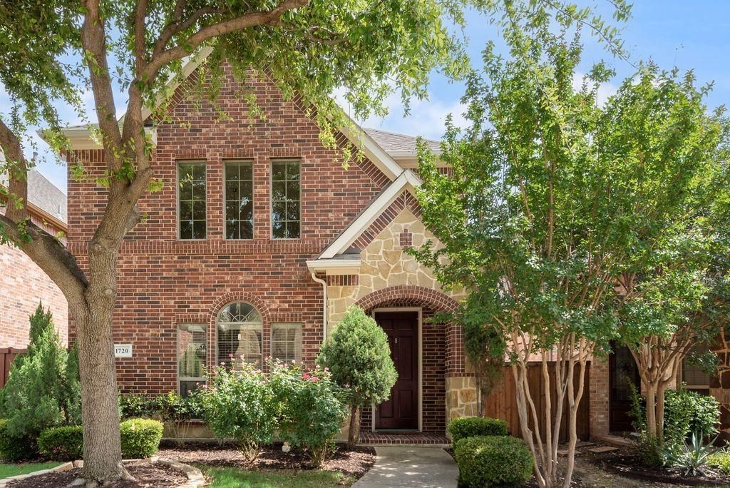 1720 Snow Owl Court, Carrollton, TX 75010 Main Photo