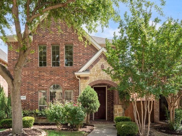 1720 Snow Owl Court, Carrollton, TX 75010