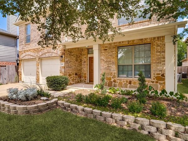 115 Butternut Drive , Fate, TX 75087