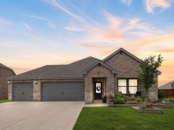 14021 Cygnus Drive, Haslet, TX 76052