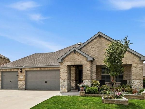 14021 Cygnus Drive, Haslet, TX 76052