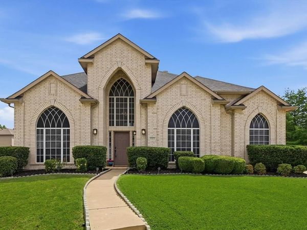 8412 Island Court, Fort Worth, TX 76137