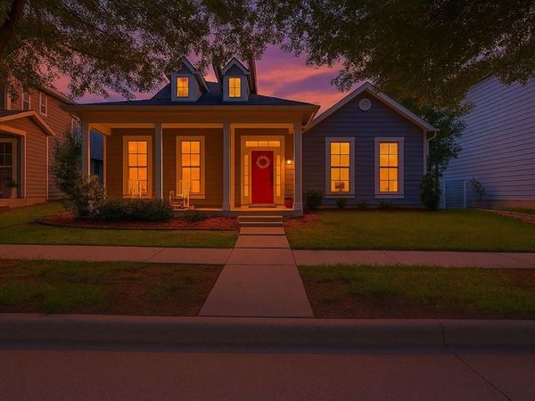 1611 Goodwin Drive, Providence Village, TX 76227