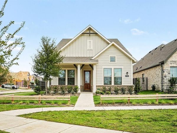 7515 Anastasia Street , Venus, TX 76084