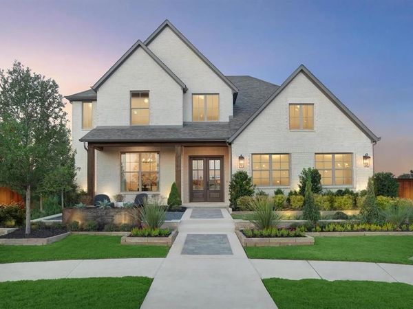 248 Bee Balm Road, McKinney, TX 75071