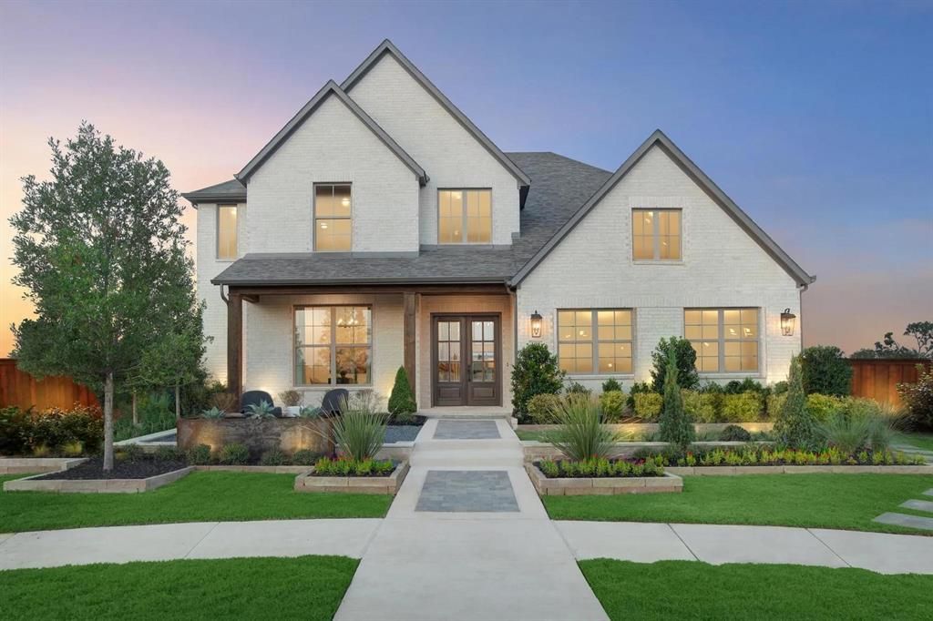 248 Bee Balm Road, McKinney, TX 75071 Main Photo