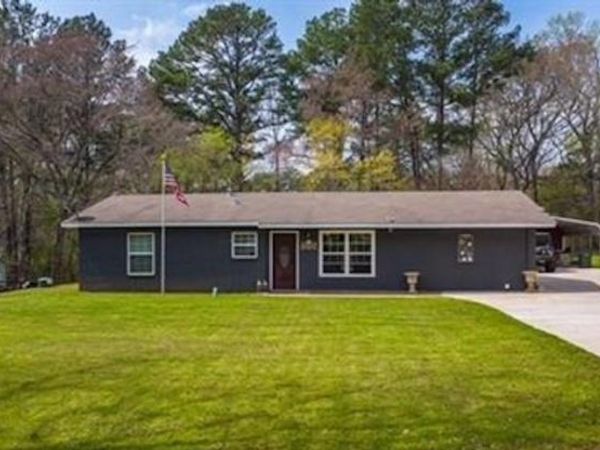 11300 County Road 2326, Tyler, TX 75707
