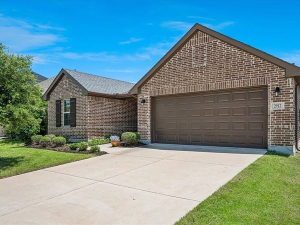 2912 Mulberry Avenue, Melissa, TX 75454