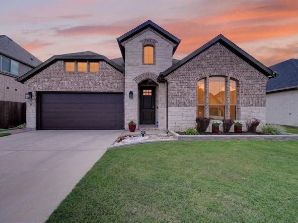 213 Nathan Drive, Princeton, TX 75407