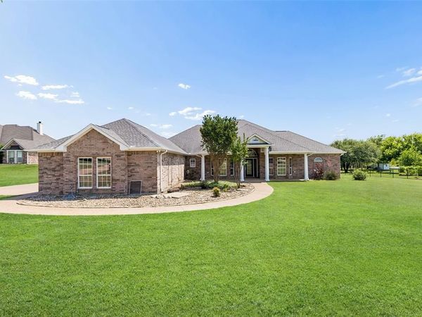 2105 Wood Duck Lane , Granbury, TX 76049