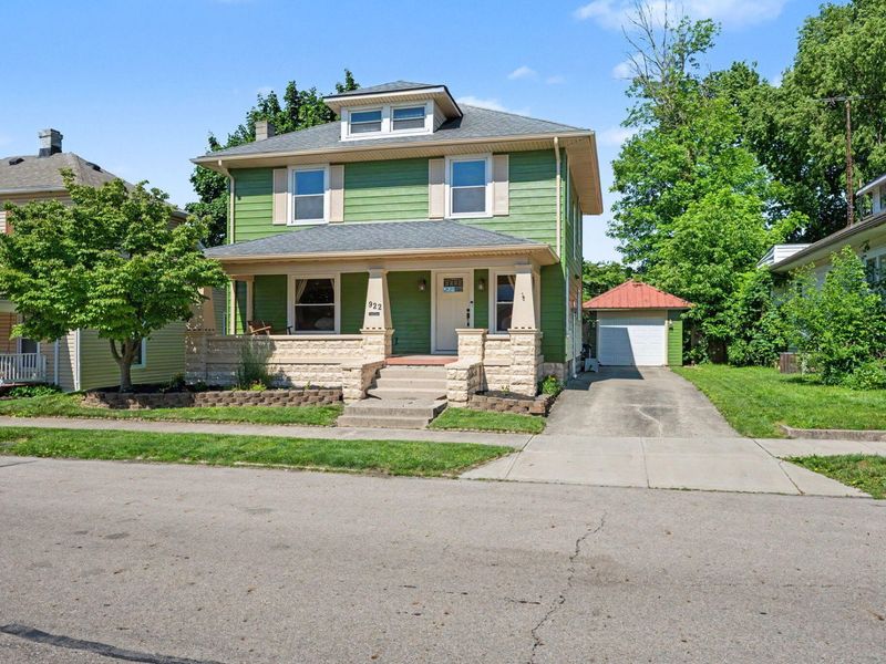 922 S Mulberry Street, Troy, OH 45373 Photo 2