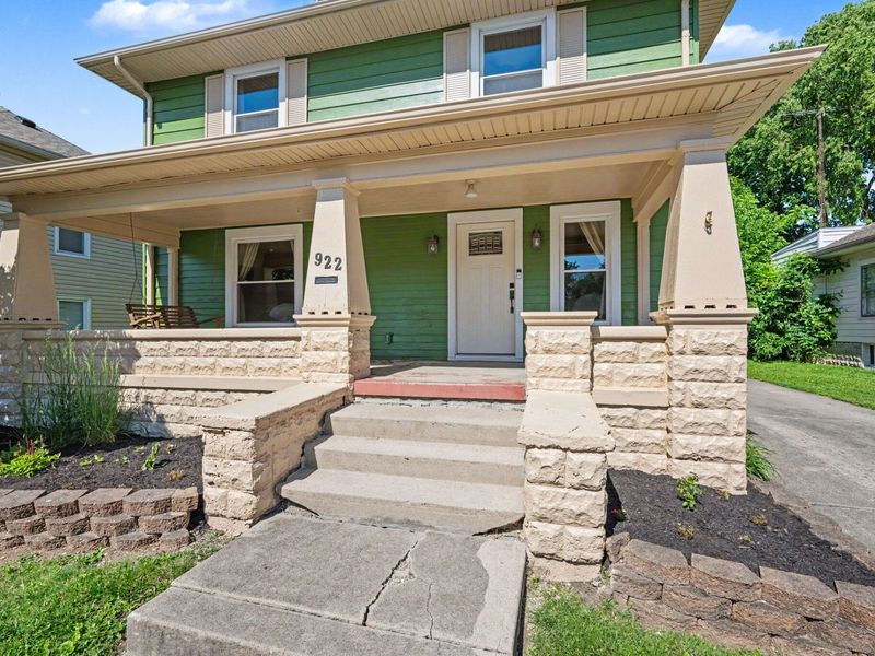 922 S Mulberry Street, Troy, OH 45373 Photo 3