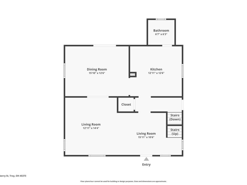 922 S Mulberry Street, Troy, OH 45373 Photo 50