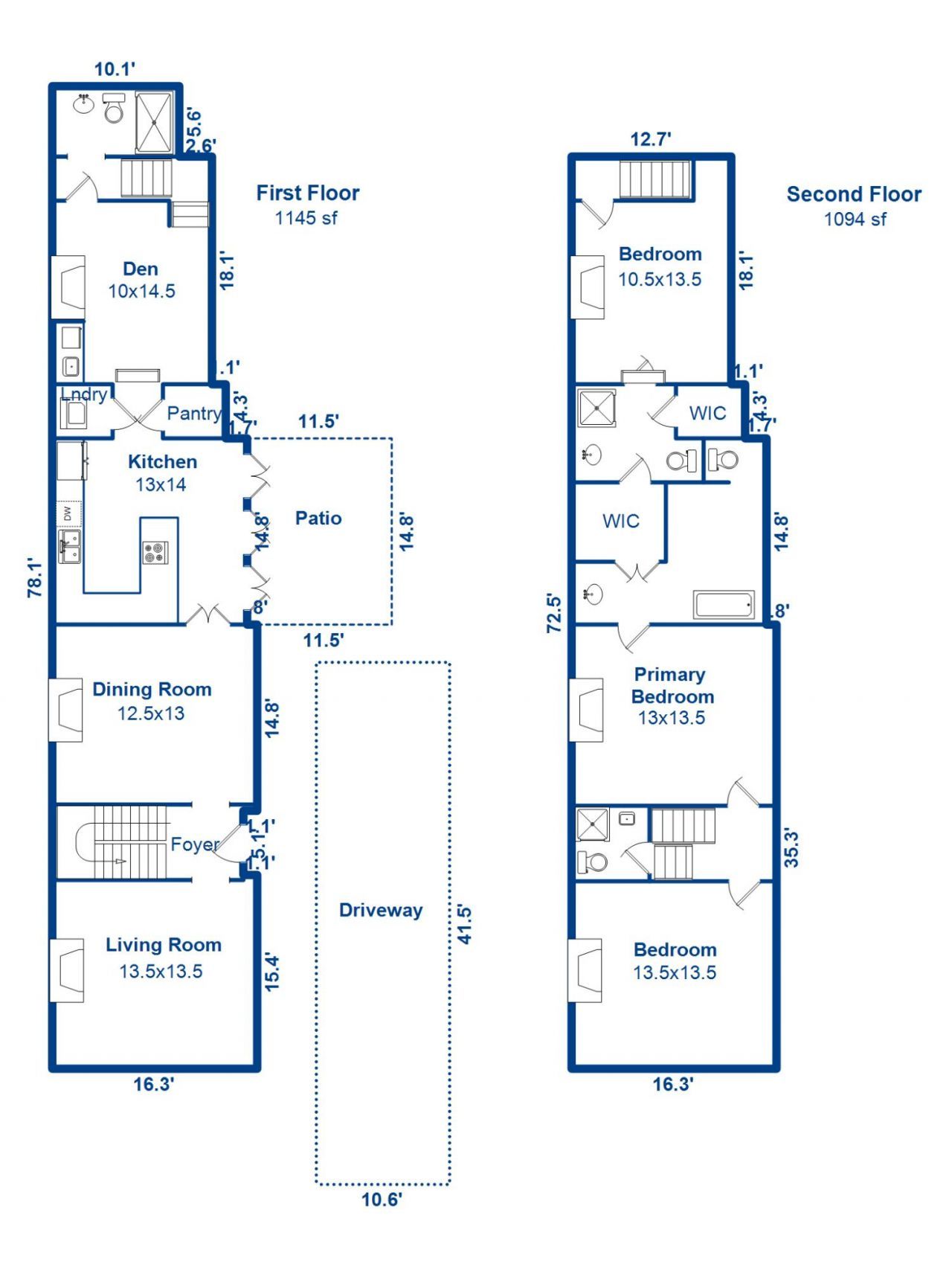 35 Wentworth Street Photo 60
