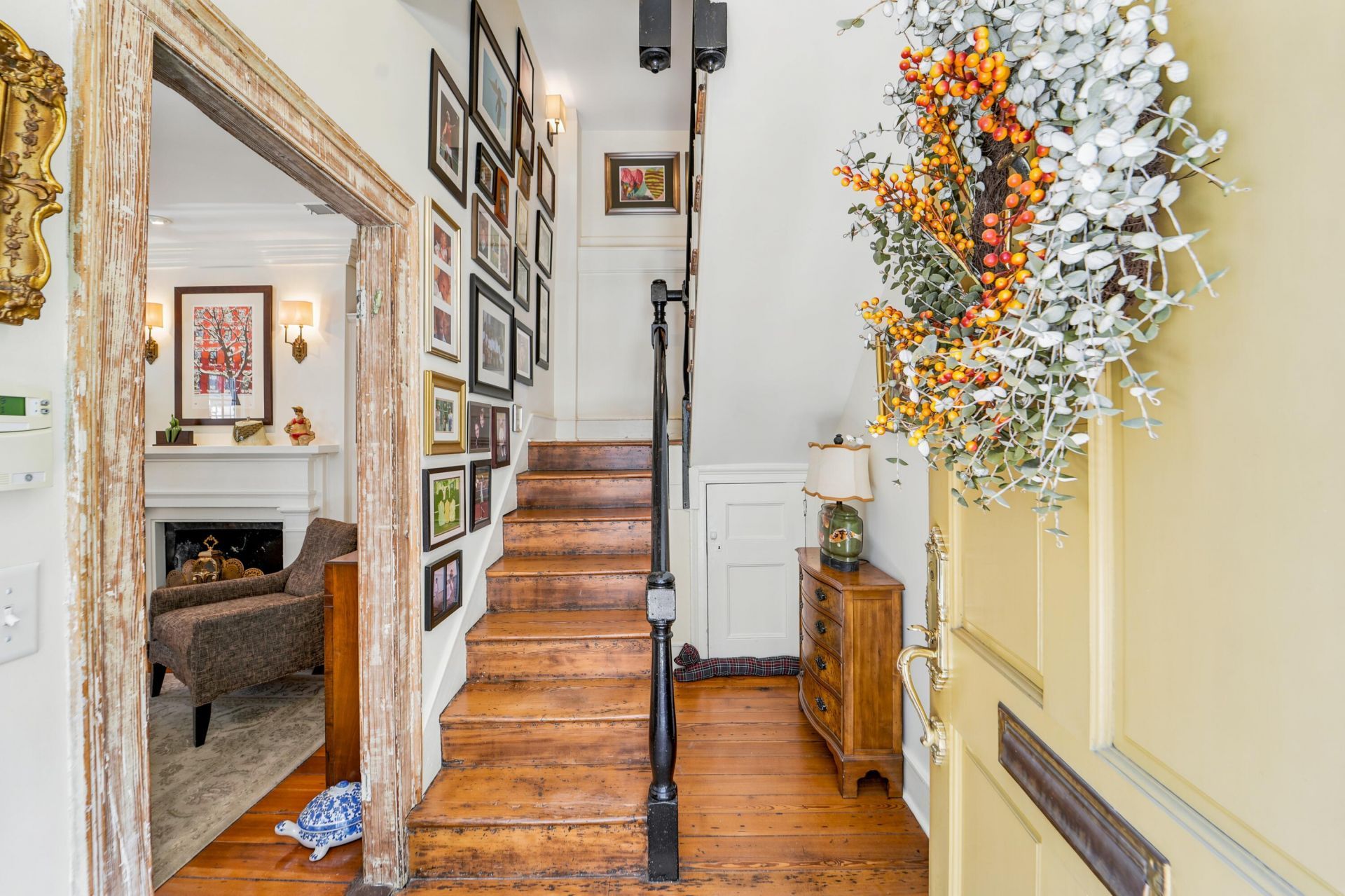 35 Wentworth Street Photo 8