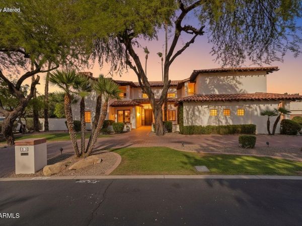 700 N DOBSON Road, Unit 33, Chandler, AZ 85224