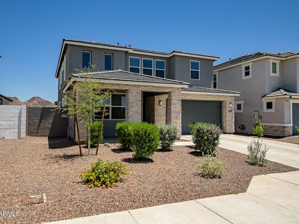 27231 N 73RD Lane, Peoria, AZ 85383