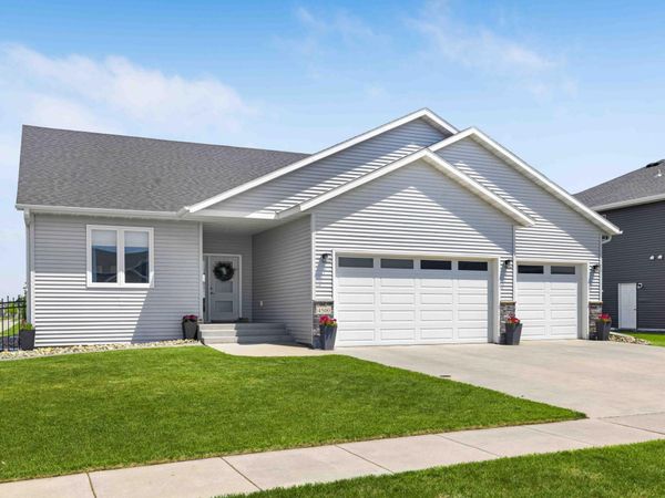 4500 Blue Stem Way, Moorhead, MN 56560