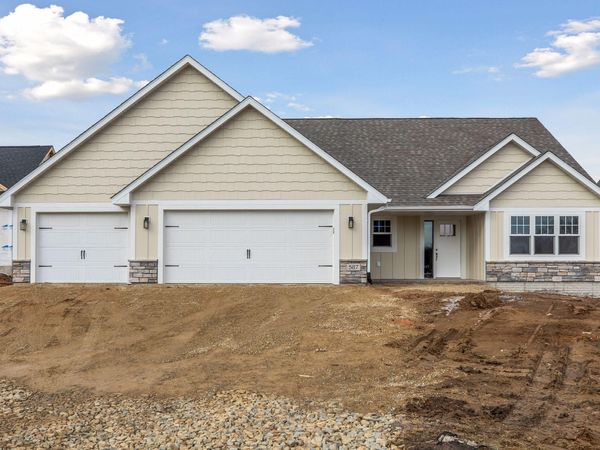 745 165th Avenue , New Richmond, WI 54017
