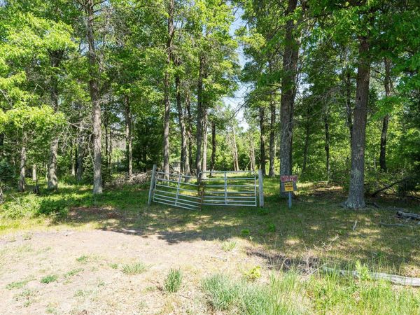 13884 Bloom Road , Grantsburg, WI 54840