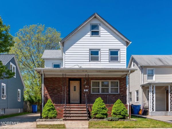 10 Lincoln Street, South River, NJ 08882