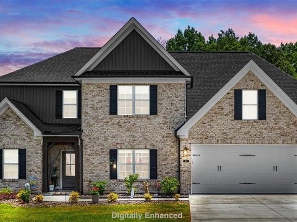109 Canter Lane , Lexington, NC 27295