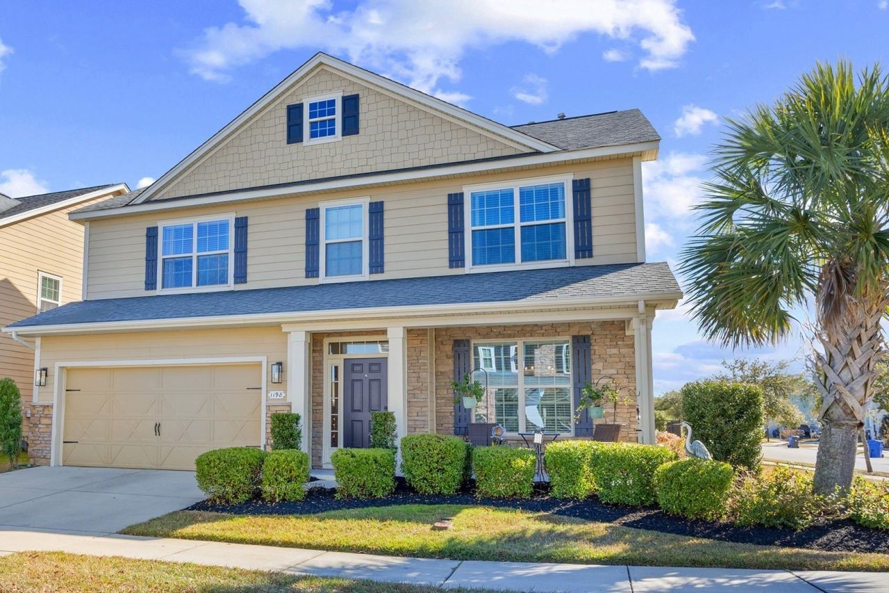1198 Shire Way  Photo 35