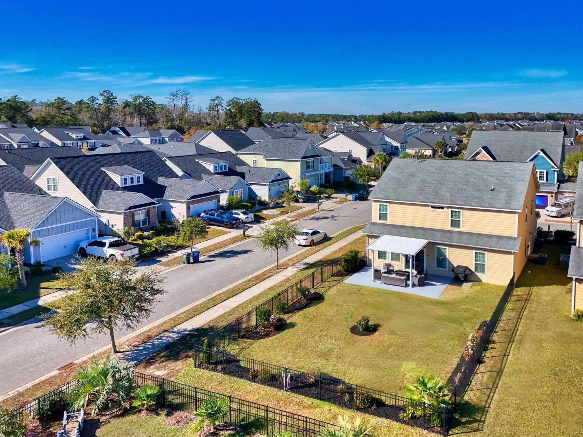 1198 Shire Way  Photo 36