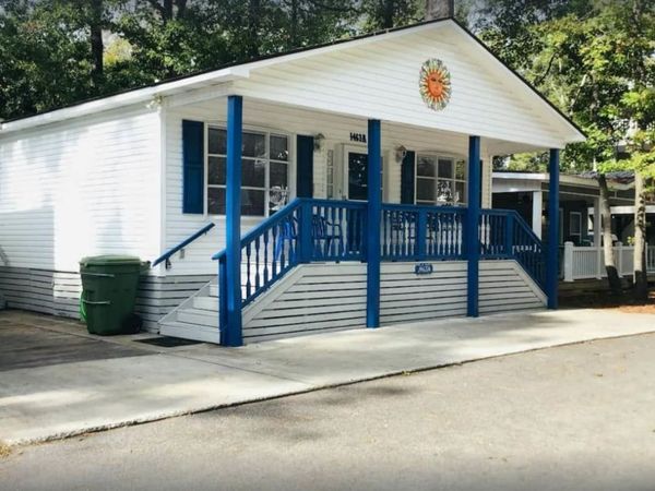 6001 - 1463a S Kings Hwy., Myrtle Beach, SC 29575
