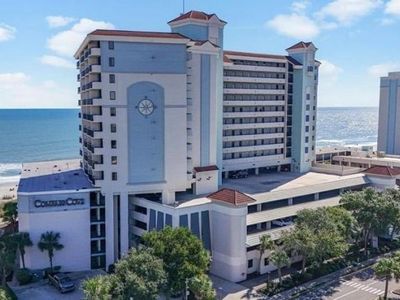 2401 S Ocean Blvd., Unit 1262, Myrtle Beach, SC 29577