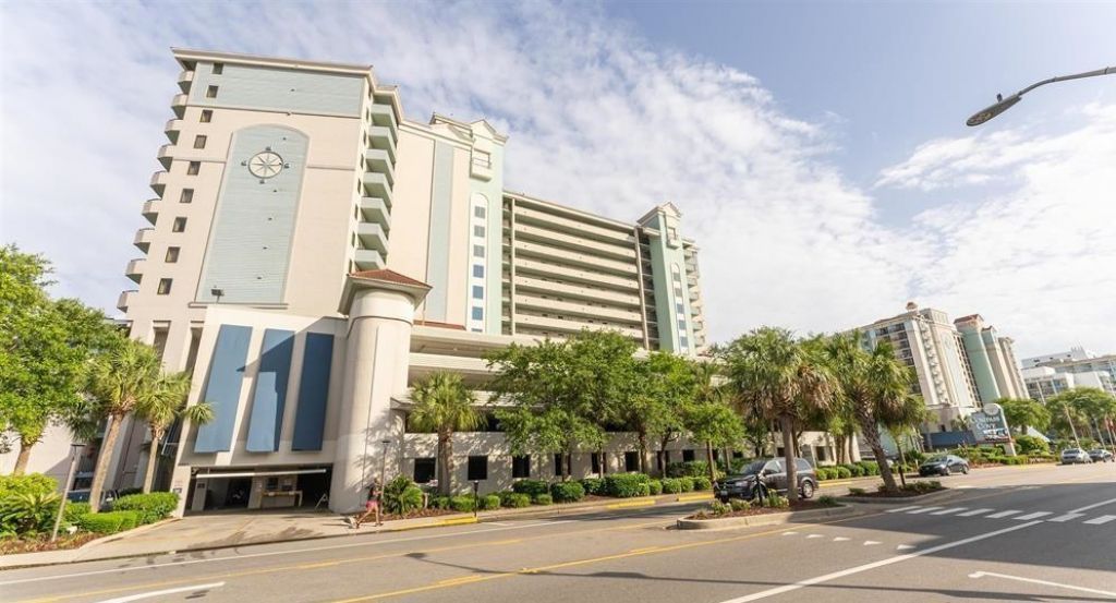 2401 S Ocean Blvd. Photo 34
