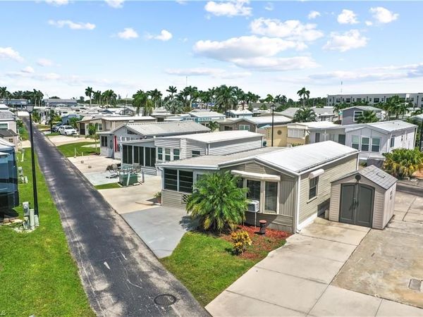 11641 Cardiff DR , FORT MYERS, FL 33908