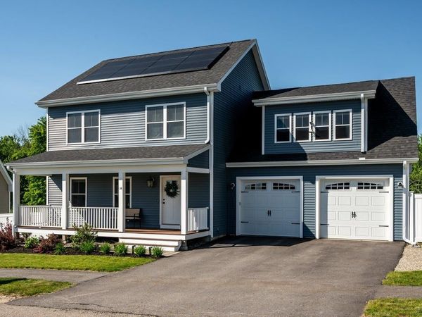 14 Eisenhower Drive, Rochester, NH 03867