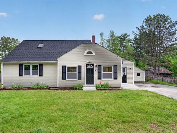 96 Salmon Falls Road, Rochester, NH 03868