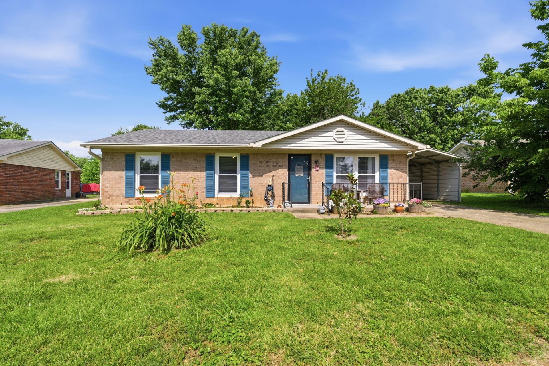 106 Brandywine Drive, Georgetown, KY 40324 Main Photo
