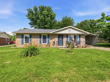 106 Brandywine Drive, Georgetown, KY 40324