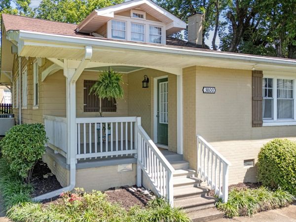 3800 Redding Road, Chattanooga, TN 37415