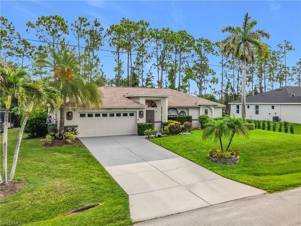 4608 29th ST SW, LEHIGH ACRES, FL 33973