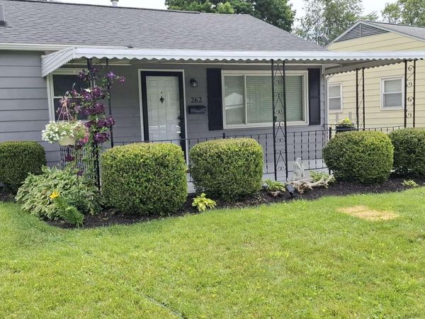 262 Saint Christopher Lane , Whitehall, OH 43213
