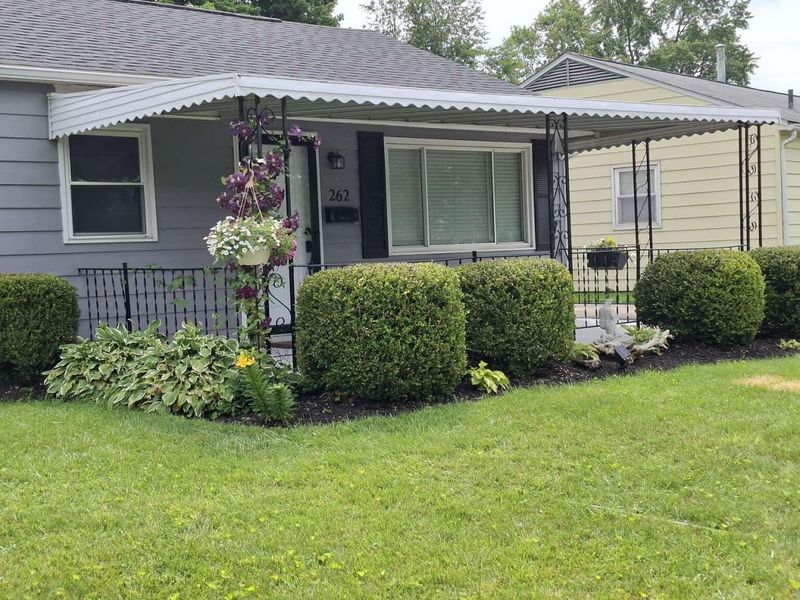 262 Saint Christopher Lane , Whitehall, OH 43213 Photo 3