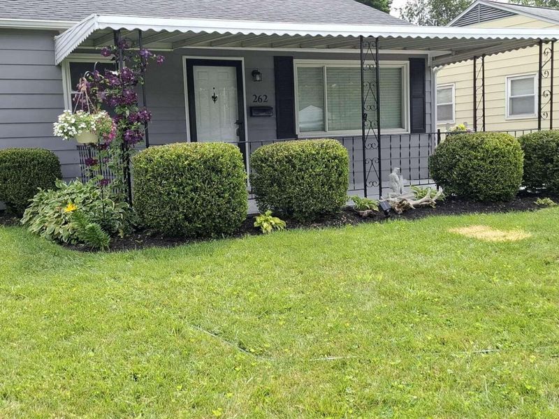 262 Saint Christopher Lane , Whitehall, OH 43213 Photo 4