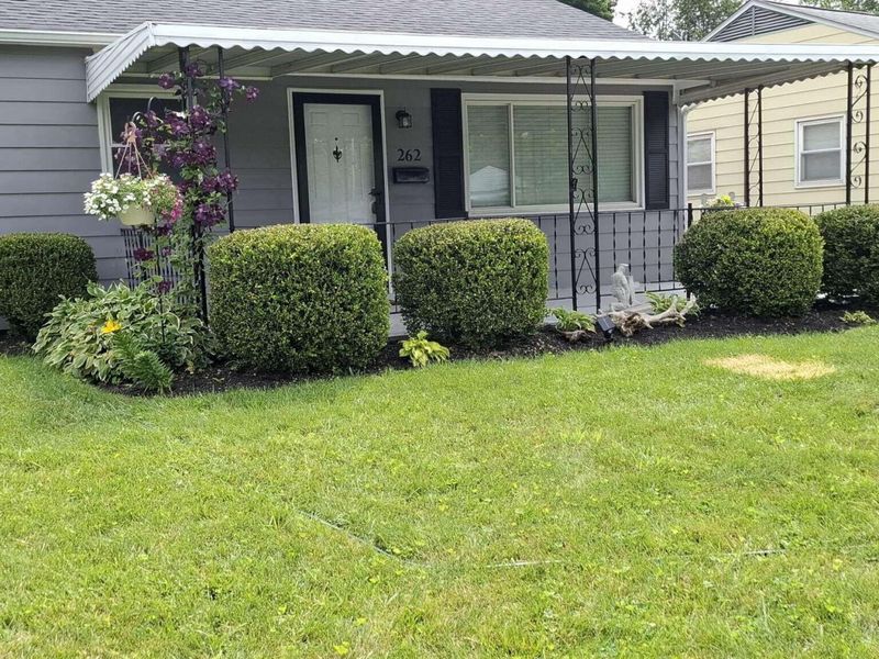 262 Saint Christopher Lane , Whitehall, OH 43213 Photo 5