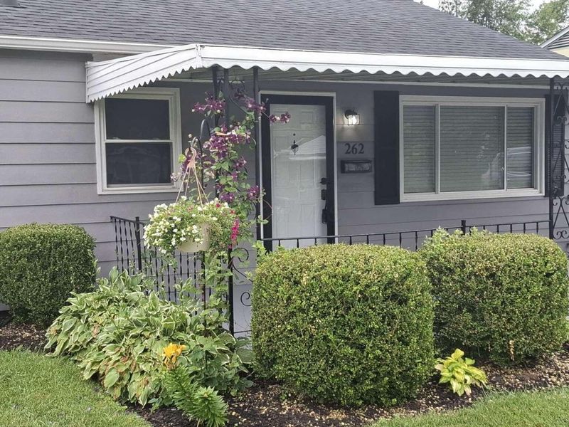 262 Saint Christopher Lane , Whitehall, OH 43213 Photo 7