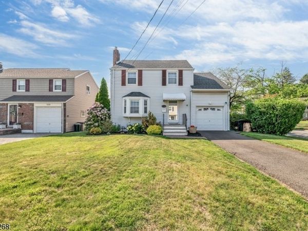 130 Jean Ter, Union, NJ 07083