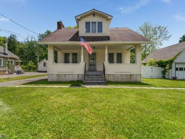 111 W Main St, High Bridge, NJ 08829