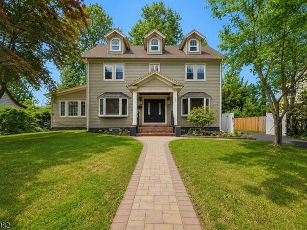 700 Sheridan Ave, Plainfield, NJ 07060