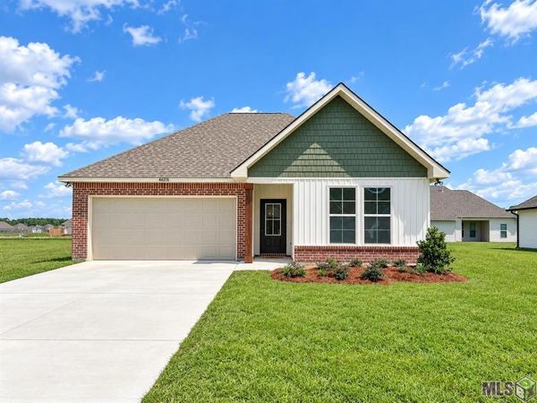 46016 Dover Drive, Hammond, LA 70401