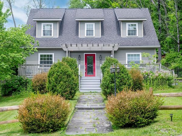 580 Oak Summit Road , Millbrook, NY 12545